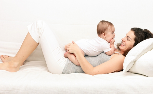 Breastfeeding in Public Social Experiments