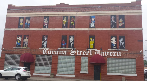 Corona Tavern