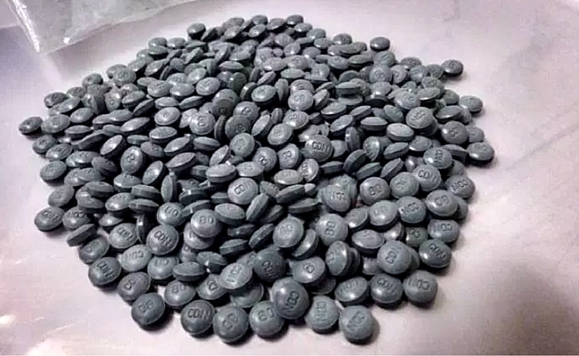 Fentanyl Fatalities On The Rise