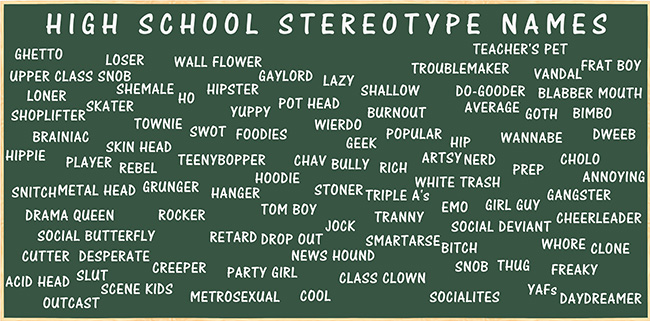 high-school-stereotypes