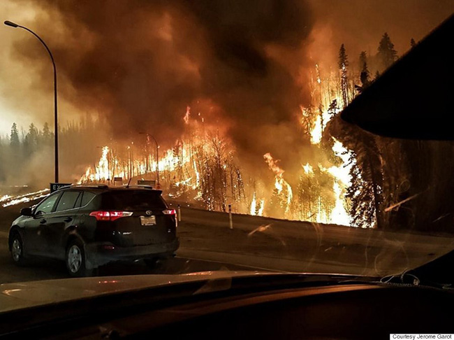 FORT-MCMURRAY-WILDFIRE