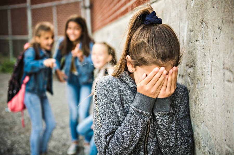 Tips and Strategies for Managing Bullying