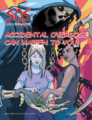 Accidental Overdose Can Happen To You!