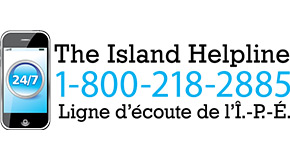 Prince Edward Island get help