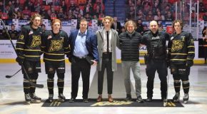 Heroic Decision By Wheat Kings Saves Life In Mental Health Crisis