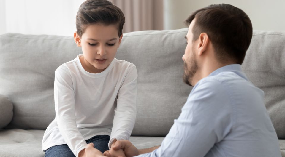 Tips for Cultivating Positive Youth–Parent Connections