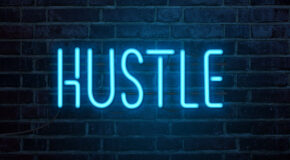 The Harm of Hustle Culture