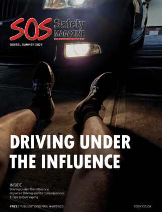 Driving Under The Influence