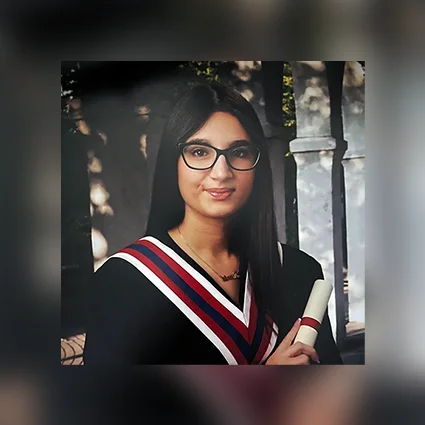 2024 - Ramla Hammoud