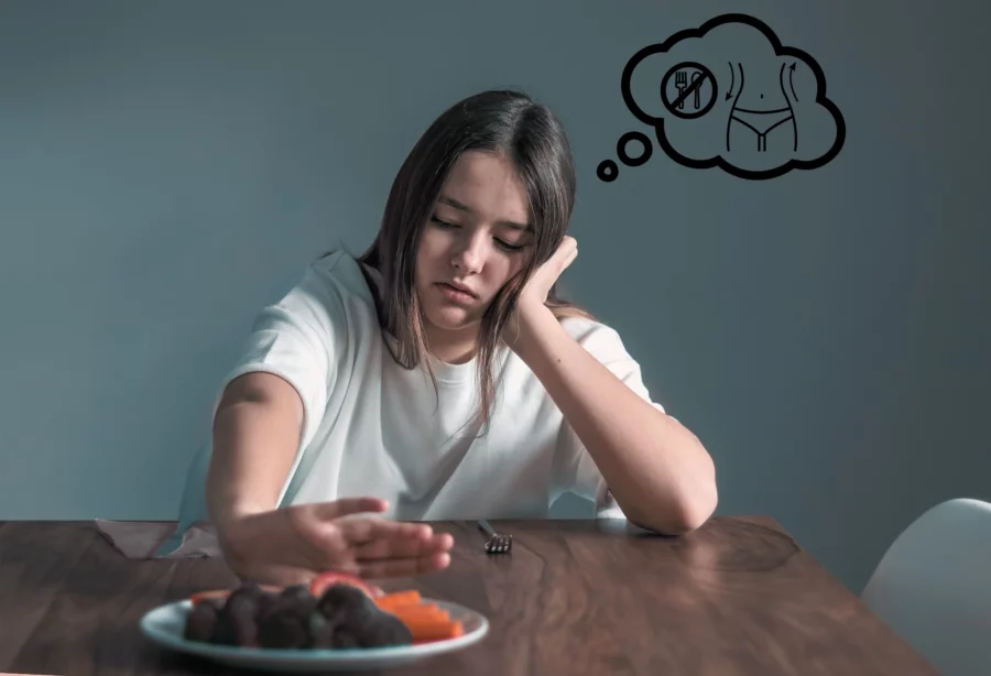 The Return of Pro-Ana: How 