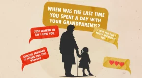 The Importance of Grandparents