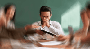 New National Strategy Aims to Protect Boys’ and Men’s Mental and Physical Health