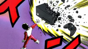 I Smashed My Kid's Xbox. (A Parent's Confession)