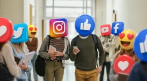 Can Social Media Age Limits Keep Up With Teens?