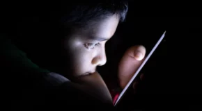 Too Much Screentime: What Parents Need to Know