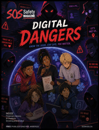 Digital Dangers