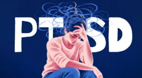 (PTSD) Post-Traumatic Stress Disorder: The Journey Toward Healing